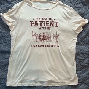 T-shirt
